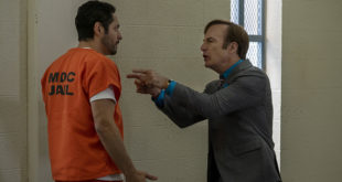 'Better Call Saul' Season 5 Episode 3 Recap: Making Time