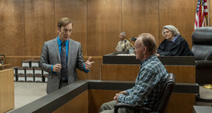 'Better Call Saul' Season 5 Episode 4 Recap: Never Clean Enough