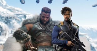 Black Panther Actor Thinks M'Baku Wouldn't Have Aligned With Killmonger