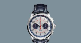Breitling’s new Bentley chrono matches style with performance