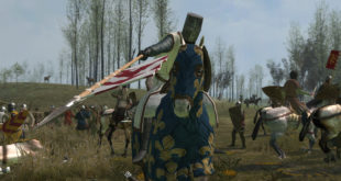 Celebrating The 10th Anniversary Of Mount & Blade: Warband feature