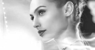Celebrity Gal Gadot / Wonder Woman - 15 Image Video Gallery - Epic Heroes Select Version