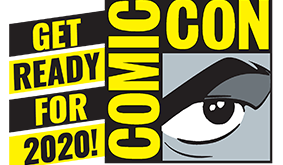 Comic-Con Announces 5th Wave of 2020 Special Guests!