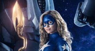 DC Universe and The CW Push Stargirl Premiere Back a Week