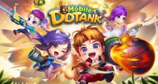 DDTank Mobile, the Worms-inspired PvP shooter, is giving away huge rewards in its latest event