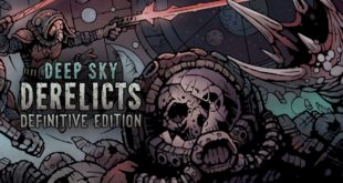 Deep Sky Derelicts: Definitive Edition is Available Now on Xbox One