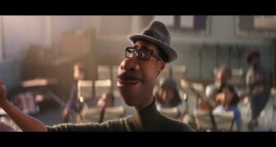 Disney Pixar Soul Animated Movie - Trailer #2 w/ Jamie Foxx