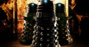 Doctor Who: The Ultimate Daleks Quiz