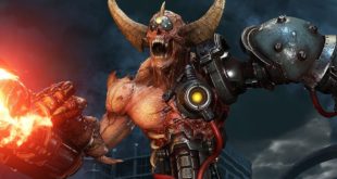 Doom Eternal PC Minimum and Recommended Spec Requirements Revealed