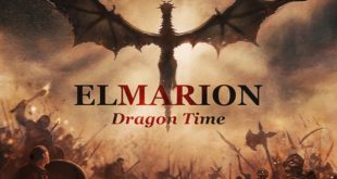 Elmarion: Dragon time. Free demo available! news