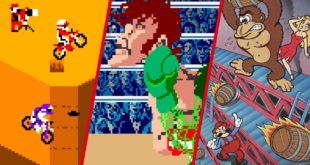 Every Arcade Archives Game On Nintendo Switch, Plus Our Top Picks - Guide