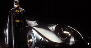 Every Screen Batmobile Ranked From Worst To Best