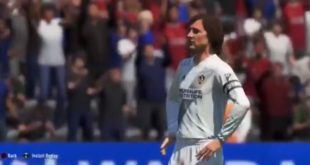 FIFA 20 pro distraught after bizarre penalty shootout bug knocks him out of official EA tournament • Eurogamer.net