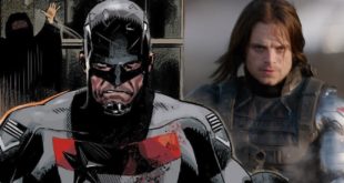 Falcon & Winter Soldier Set Photos Hint New Captain America & Bucky Team Up