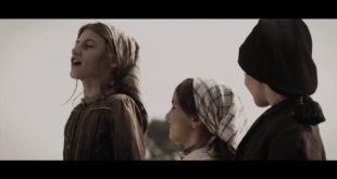 Fatima True Story - 2020 Movie Trailer  - w / Harvey Keitel - via Picturehouse
