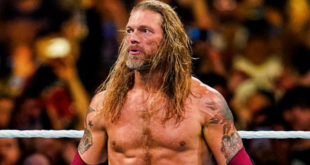 Fox Sports 1 Airing WWE Royal Rumble 2020 On Tuesday Night