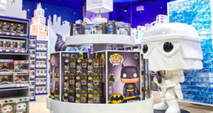 Funko, the pop culture lifestyle, and why 2020 is going to be a game changer for its European business – ToyNews