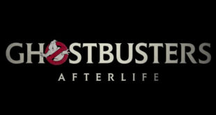GHOSTBUSTERS: AFTERLIFE - Official Trailer