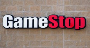 GameStop Finally Closes Stores To Customers