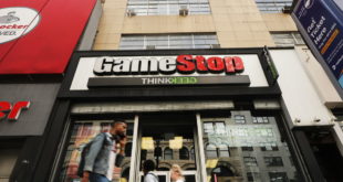 GameStop's Employees Fear Its Coronavirus Policies Are Dangerously Flawed