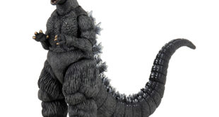 Godzilla – 12″ Head to Tail Action Figure – Classic  ’89 Godzilla