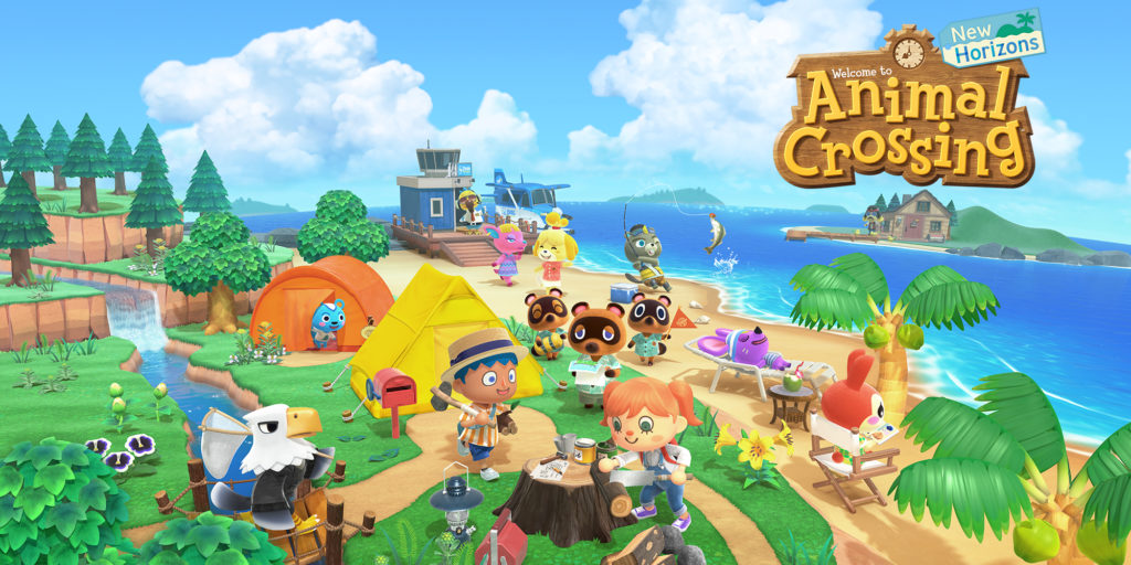Animal Crossing New Horizons Wiki