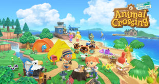 Animal Crossing New Horizons Wiki