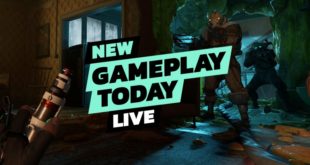 Half-Life: Alyx — New Gameplay Today Live