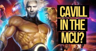 Henry Cavill In The MCU Phase 4? The TRUTH About The Rumors...