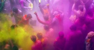 Holi 2020 WhatsApp greetings: Wishes, quotes and messages to send loved ones during Holi