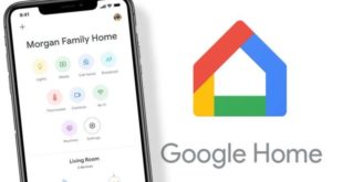 Hopefully you'll never use this awesome new Google Home upgrade