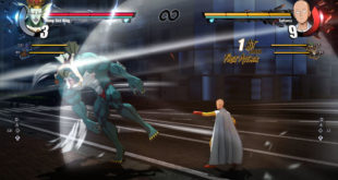 How To Unlock Saitama In The One Punch Man Game