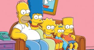 How to watch The Simpsons online and on TV around the world