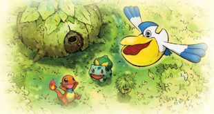 Japanese Charts: Pokémon Games Land In Second And Third As Nioh 2 Debuts On Top
