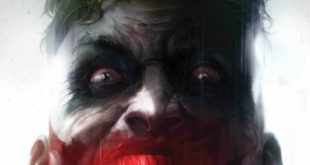 Joker Profiled as a Real Serial Killer in DC's Criminal Sanity