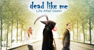 Life After Death Gave The Cancelled Show An Epilogue