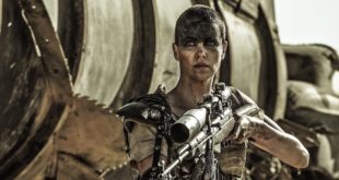 Looks Like COVID-19 Can't Stop, Won't Stop Mad Max: Fury Road Spinoff Casting