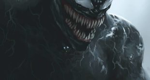 Love me some Venom. "We are poison to you spiderman. We are Venom."...