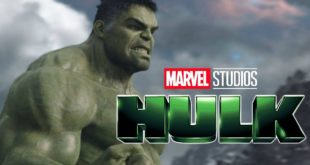 MARVEL BUYS HULKS RIGHTS BACK FOR SOLO MCU FILM!