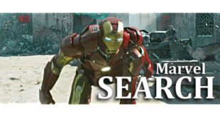 MARVEL || The Search (NF)