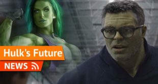 Mark Ruffalo Doesn't know when the Hulk will return - MCU Future