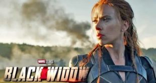 Marvel Black widow official Trailer 2020