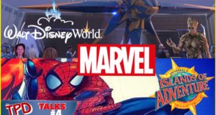 Marvel Deal with Universal and Disney Explained! - TPD TALKS! #4