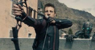 Marvel Studios' Hawkeye Series Adds Two New Writers