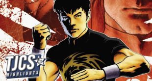 Marvel Suspends Shooting On Shang-Chi