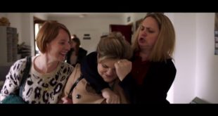 Military Wives 2020 Movie Trailer - By Producers of the Full Monty w / Kristin Scott Thomas