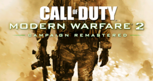Modern Warfare 2 Campaign Remastered artwork allegedly datamined from update files – TheSixthAxis