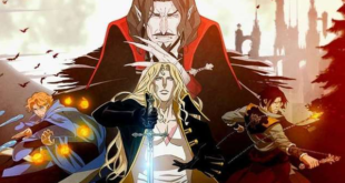 Netflix Castlevania Season 3 - Does It Live Up To The Hype?