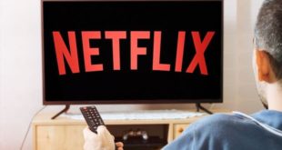 Netflix told to reduce quality as EU predicts huge strain on broadband capabilities
