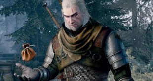 New Witcher Game May Be Next for CD Projekt Red After Cyberpunk 2077